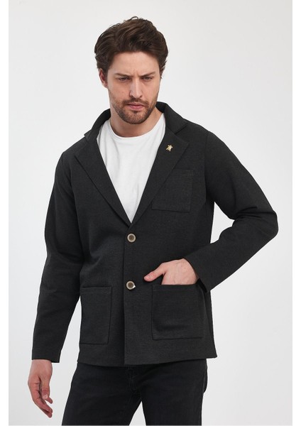 Alexandergardı Blazer Ceket (E24-00180-Erk)