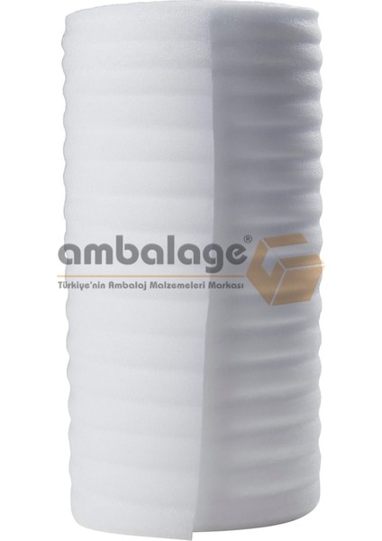 Şilte Bardak Sarma Cam Sarma Şiltesi Tabak Arası Taşıma Taşınma Ambalaj Malzemesi 10 cm x 50 m