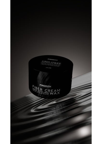 Fiber Cream | Saç Şekillendirici | 125ML
