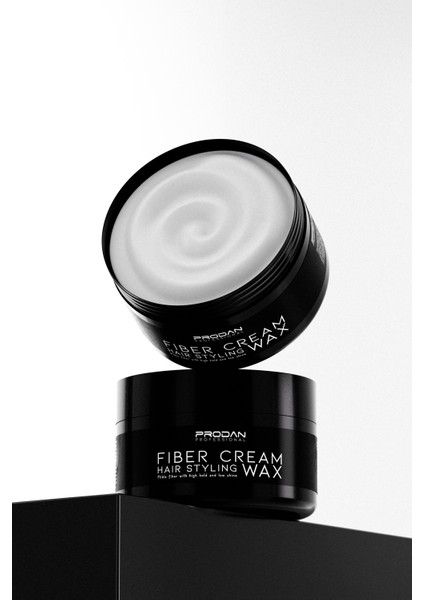 Fiber Cream | Saç Şekillendirici | 125ML