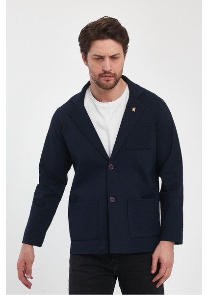 Alexandergardı Blazer Ceket (E24-00180-ERK)