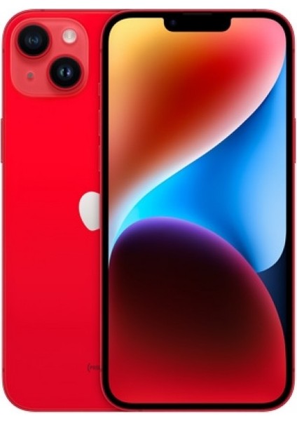 Yenilenmiş Apple iPhone 14 128 GB Kırmızı (12 Ay Garantili) - A Grade