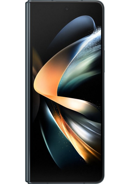 Yenilenmiş Samsung Galaxy Z Fold4 256 GB Siyah (12 Ay Garantili) - A Grade