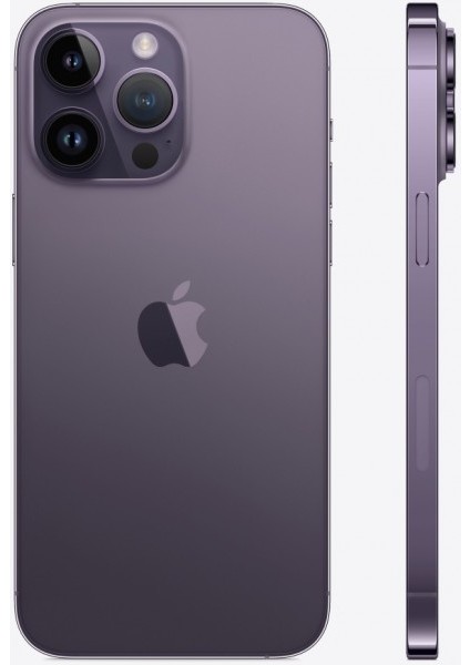 Yenilenmiş Apple iPhone 14 Pro 256 GB Derin Mor (12 Ay Garantili) - B Grade fiyatları