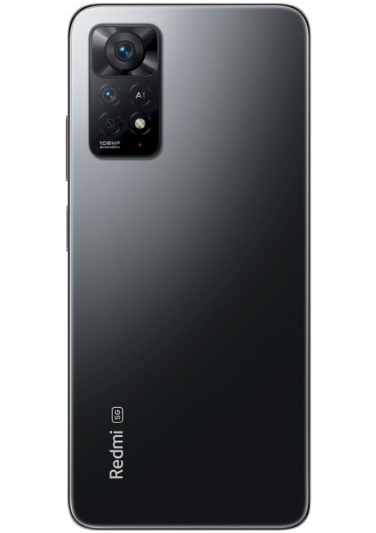 Yenilenmiş Xiaomi Redmi Note 11 Pro 128 GB Gizli Siyah (12 Ay Garantili) - A Grade