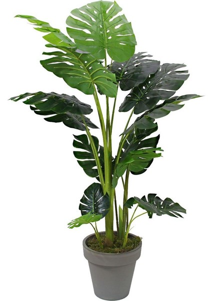 Yapay Monstera Ağacı 155 cm