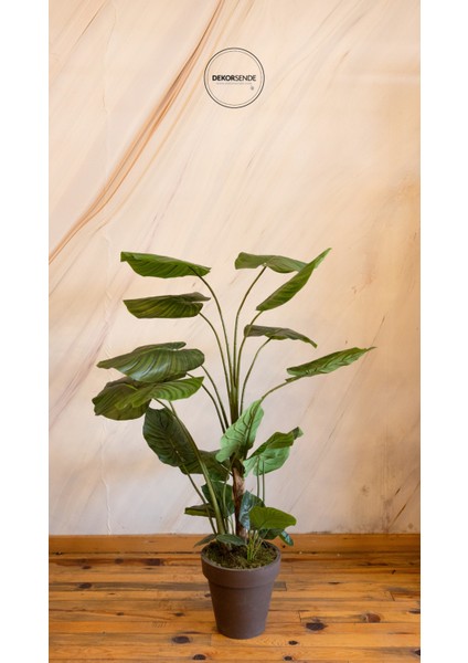 Yapay Dua Ağacı Yeşil 150 cm modelleri