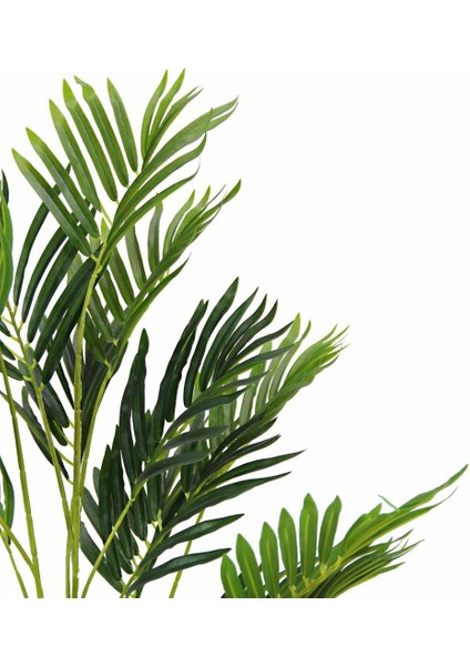 Yapay Mini Palmiye Ağacı 125 cm