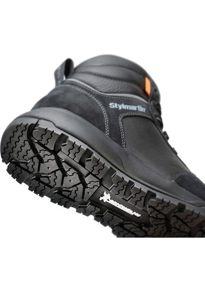 Piper Wp Sneakers Motosiklet Botu Siyah modelleri