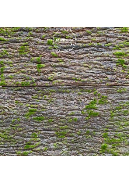 Yapay Ağaç Gövdesi 100X40 cm modelleri