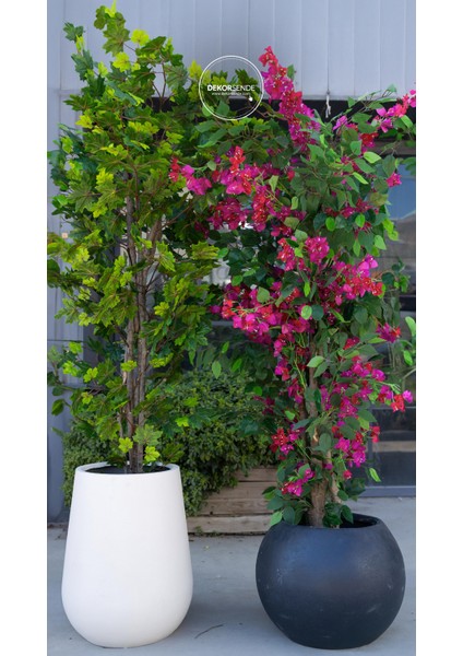 Yapay Çınar Ağacı Yeşil 170 cm fiyatları