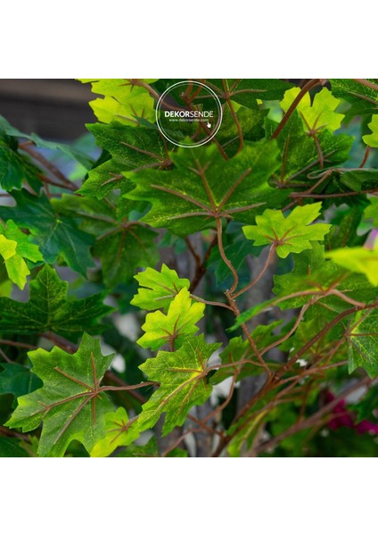 Yapay Çınar Ağacı Yeşil 170 cm modelleri