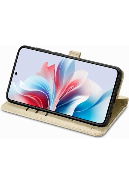 Oppo Için Kılıf Oppo 11 F 5g Kısa Kayış Kapak Çevirin Karikatür Hayvanlar Deri (Yurt Dışından) fırsatları