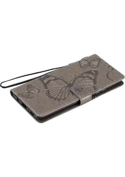 Samsung Galaxy Case 5g Flip Kickstand Darbeye Kapak Pu Deri (Yurt Dışından) indirimleri