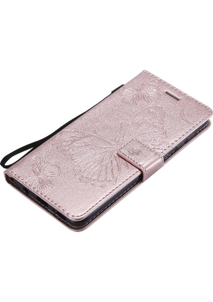 Samsung Galaxy A30 Için Flip CASE/A20 Kart Yuvası Standı ile Kickstand Çevirin (Yurt Dışından)