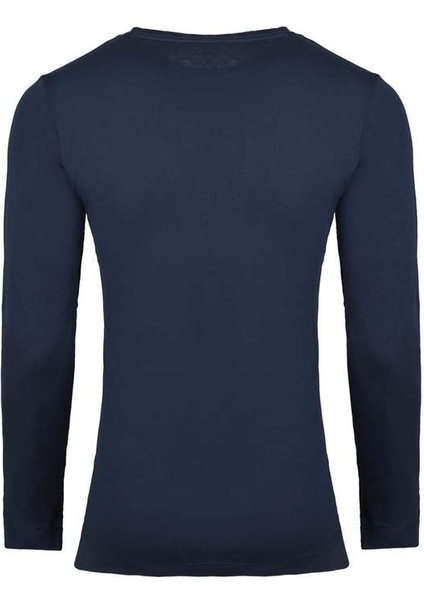 Tommy Hılfıger Erkek Sweatshırt 09T4214-410