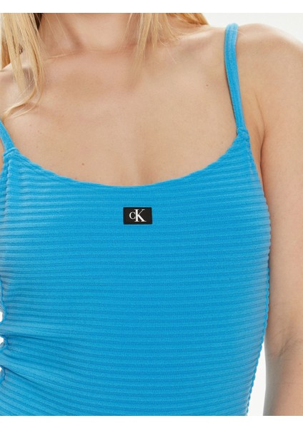 Kadın Mayo KW0KW02475-CGY