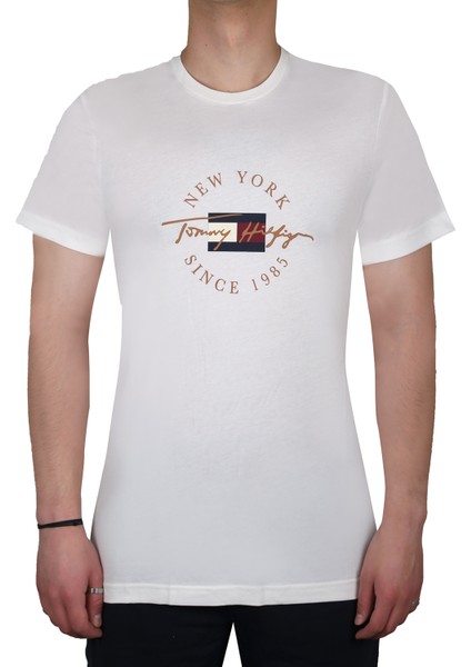 Erkek T-Shirt 09T4326-102