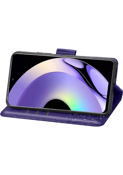 Oppo Realme 10 Pro Için Kılıf (Yurt Dışından)