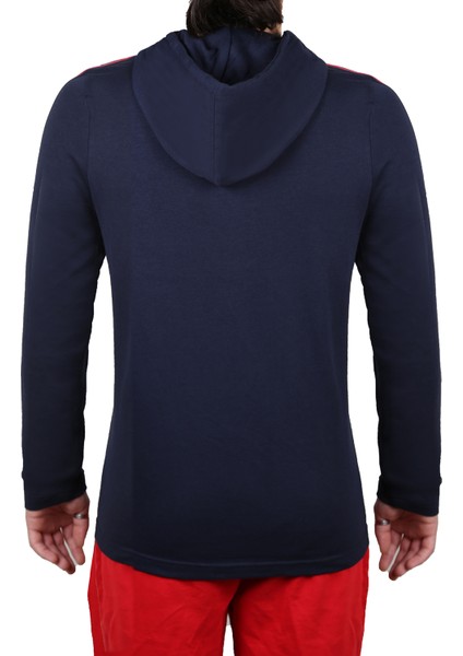Tommy Hılfıger Erkek Sweatshırt 09T4256-410