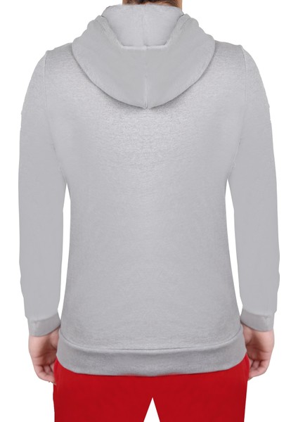 Tommy Hılfıger Erkek Sweatshırt 09T4260-004
