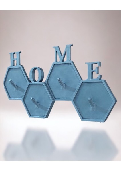 Home Yazılı Anahtarlık Askılık Dekoratif Home Anahtarlık fiyatları