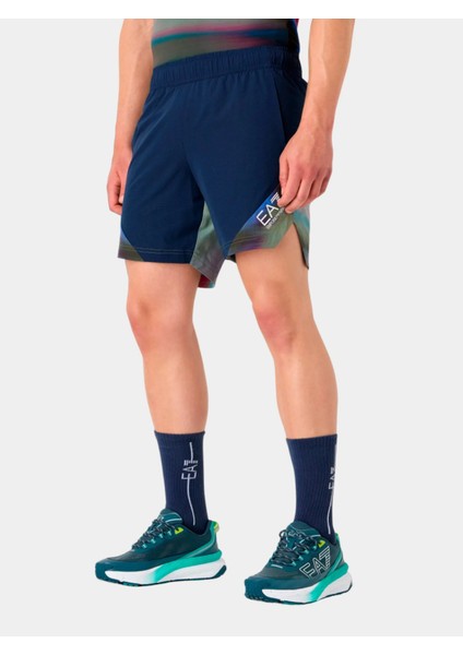 Emporıo Armanı Erkek Şort 3DPS81-PNFPZ-1554