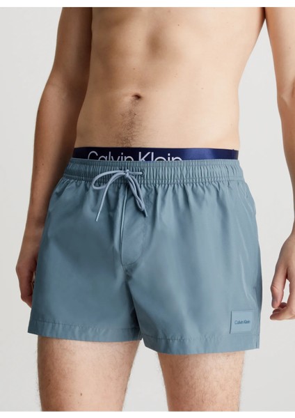 Calvin Klein Erkek Mayo KM0KM00947-C7Y