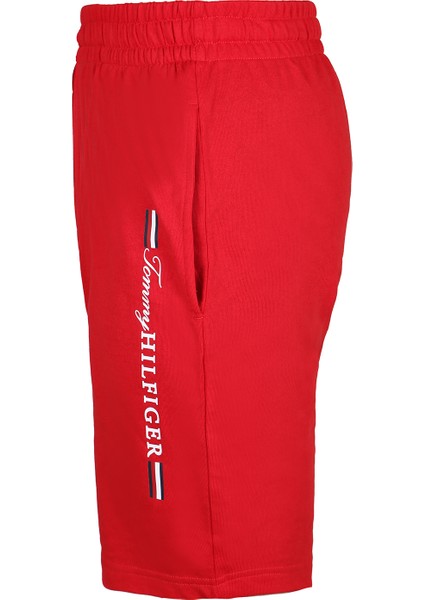 Tommy Hılfıger Erkek Şort 09T4264-608 modelleri