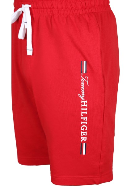Tommy Hılfıger Erkek Şort 09T4264-608 fırsatları