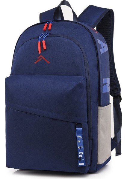 Ilkokul Öğrencileri Için Ekli Rengarenk Okul Çantaları, Omurga Korumalı, Geniş Kapasiteli, Erkek ve Kadınlara Yönelik Orta ve Lise Sırt Çantaları (Yurt Dışından)