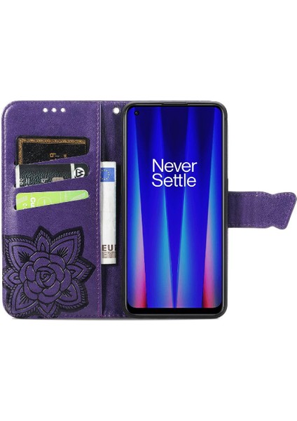 Oneplus Nord Ce2 5g Için Kılıf (Yurt Dışından)