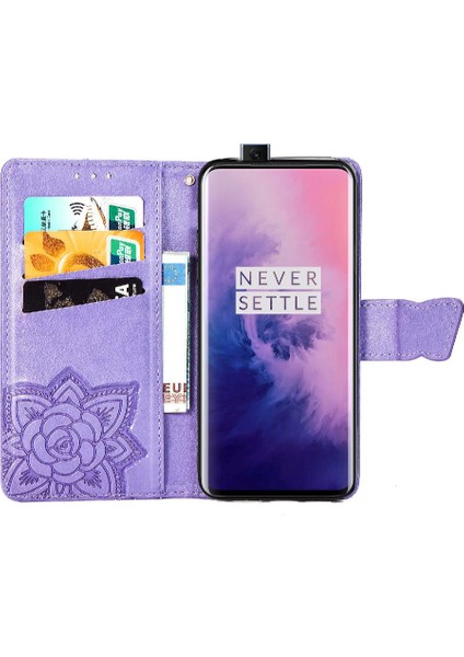 Oneplus 7 Pro Için Kılıf (Yurt Dışından)