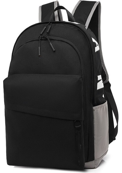 Ilkokul Öğrencileri Için Ekli Rengarenk Okul Çantaları, Omurga Korumalı, Geniş Kapasiteli, Erkek ve Kadınlara Yönelik Orta ve Lise Sırt Çantaları (Yurt Dışından)