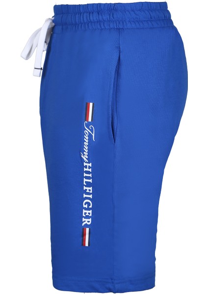 Tommy Hılfıger Erkek Şort 09T4264-433 modelleri
