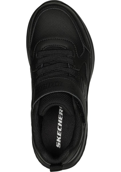 Bounder Power Unısex Çocuk Ayakkabı 405626L-Bbk modelleri