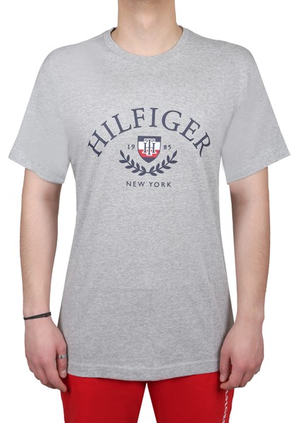 Erkek T-Shirt 09T4275-004
