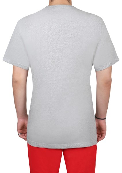 Erkek T-Shirt 09T4275-004 fiyatları