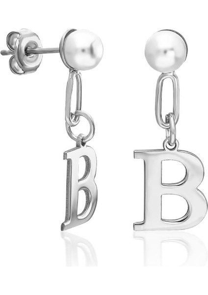 Toplu Inci Mektup Küpeleri fiyatları