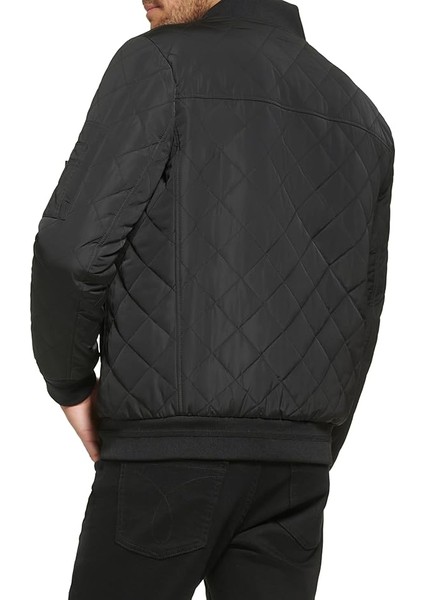 Calvın Kleın Erkek Mont CM008986-BLK fiyatları