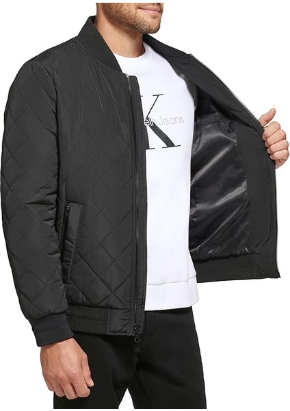 Calvın Kleın Erkek Mont CM008986-BLK modelleri