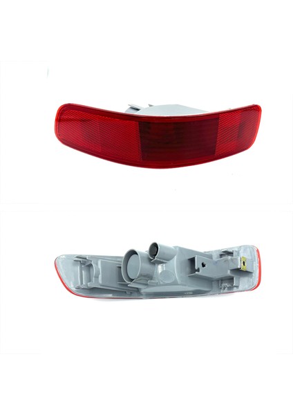 Outlander 2007-2010 / Peugeot 4007 2007-2012 Arka Tampon Reflektörü Sağ 8355A004