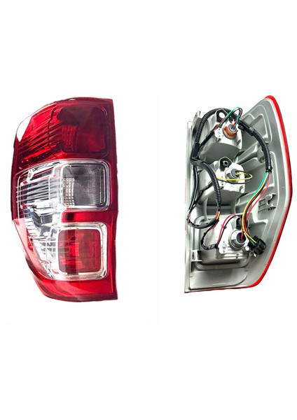 Ford Ranger Stop Lambası Sol 2012-2020 AB39-13405