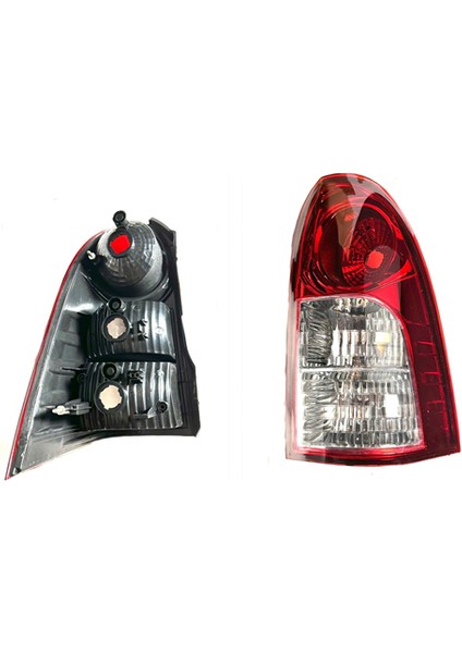 Ssangyong Actyon Sports Stop Lambası Sağ 2007-2012 83602-32003