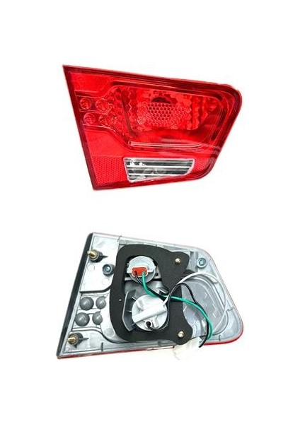 Kia Cerato Stop Lambası Iç Sol 2009-2014 92403-1M010