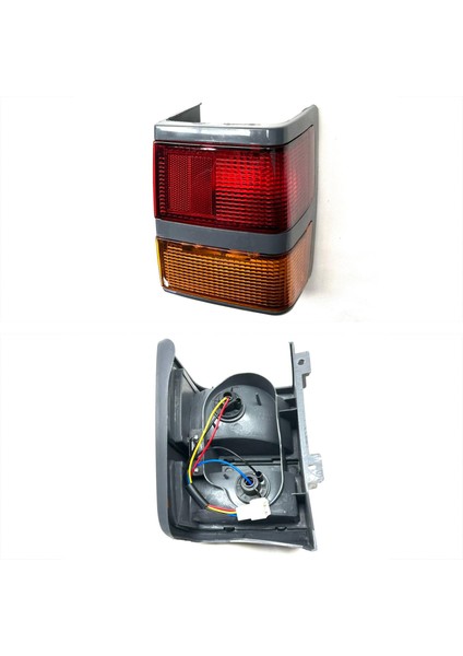 Kia Besta Stop Lambası Sol 1992-1996 0K70C-51-160