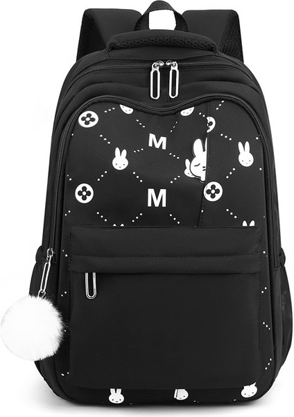 1, 2, 3 ve 6. Sınıflar Için Sevimli, Su Geçirmez Kız Çocuklarına Yönelik Ultra Hafif, Omurgayı Koruyan ve Yükü Azaltan Çocuk Sırt Çantası (Yurt Dışından)