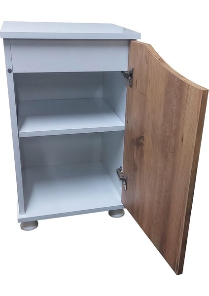40 cm KPFLEXN4040AC Nano Akvaryum Sehpası 40X40X69 cm fiyatları