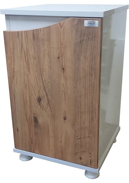 40 cm KPFLEXN4040AC Nano Akvaryum Sehpası 40X40X69 cm modelleri