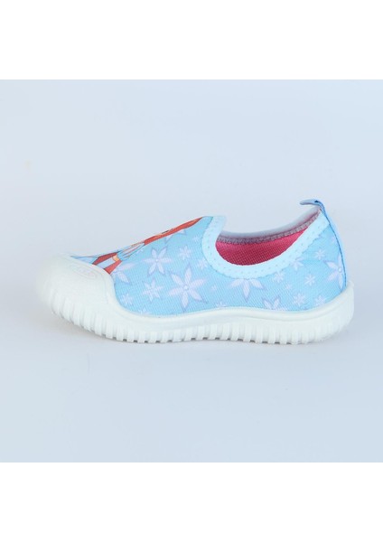 03141 Mavi Bebe Kız Çocuk Babet fiyatları